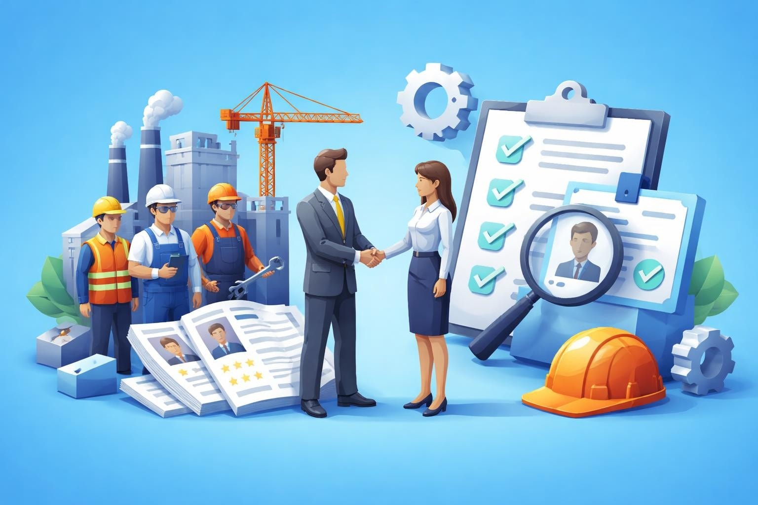 Accurate Staffing Agency: Your Essential Guide 2026