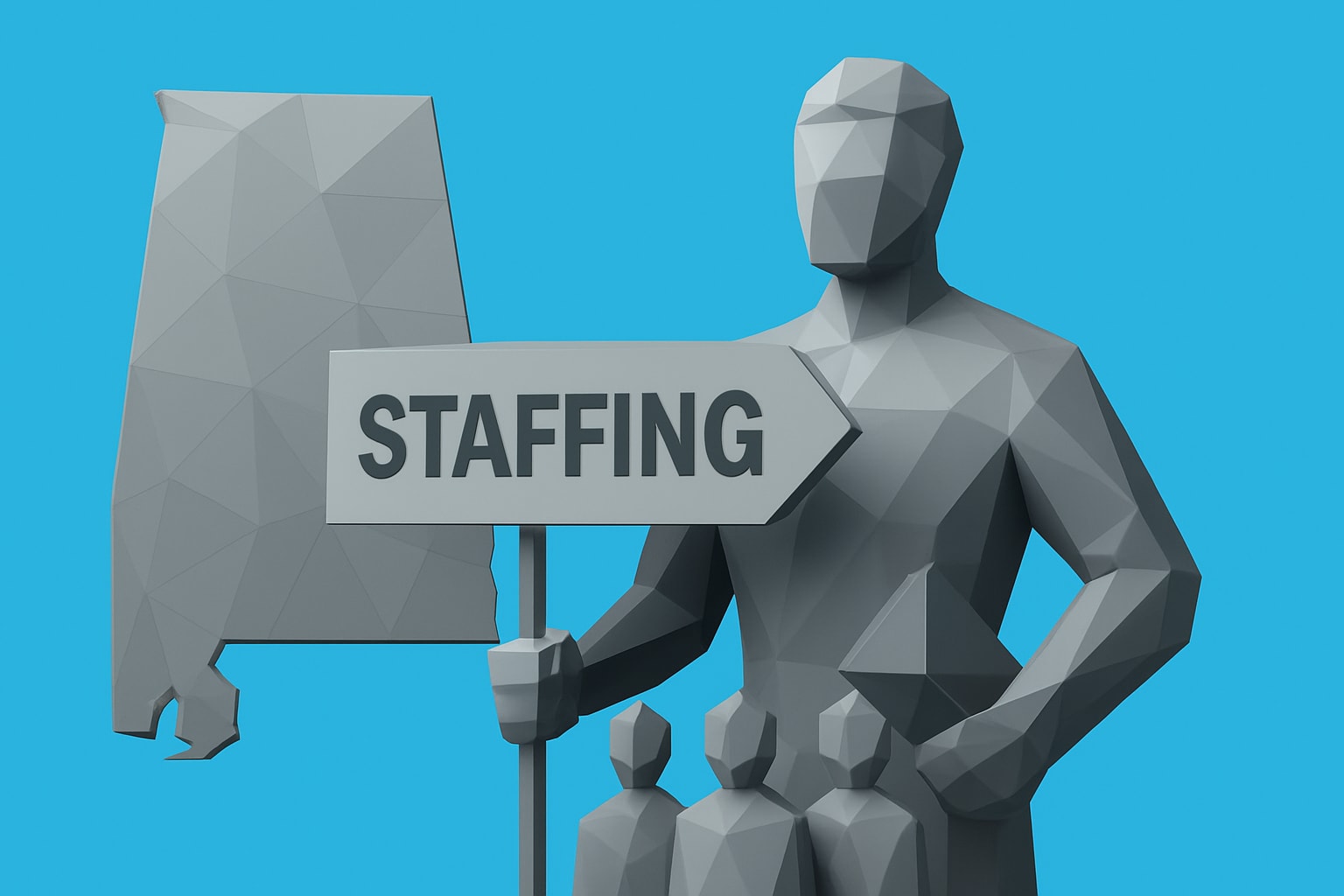 Alabama Staffing Guide: Your 2026 Resource for Top Talent