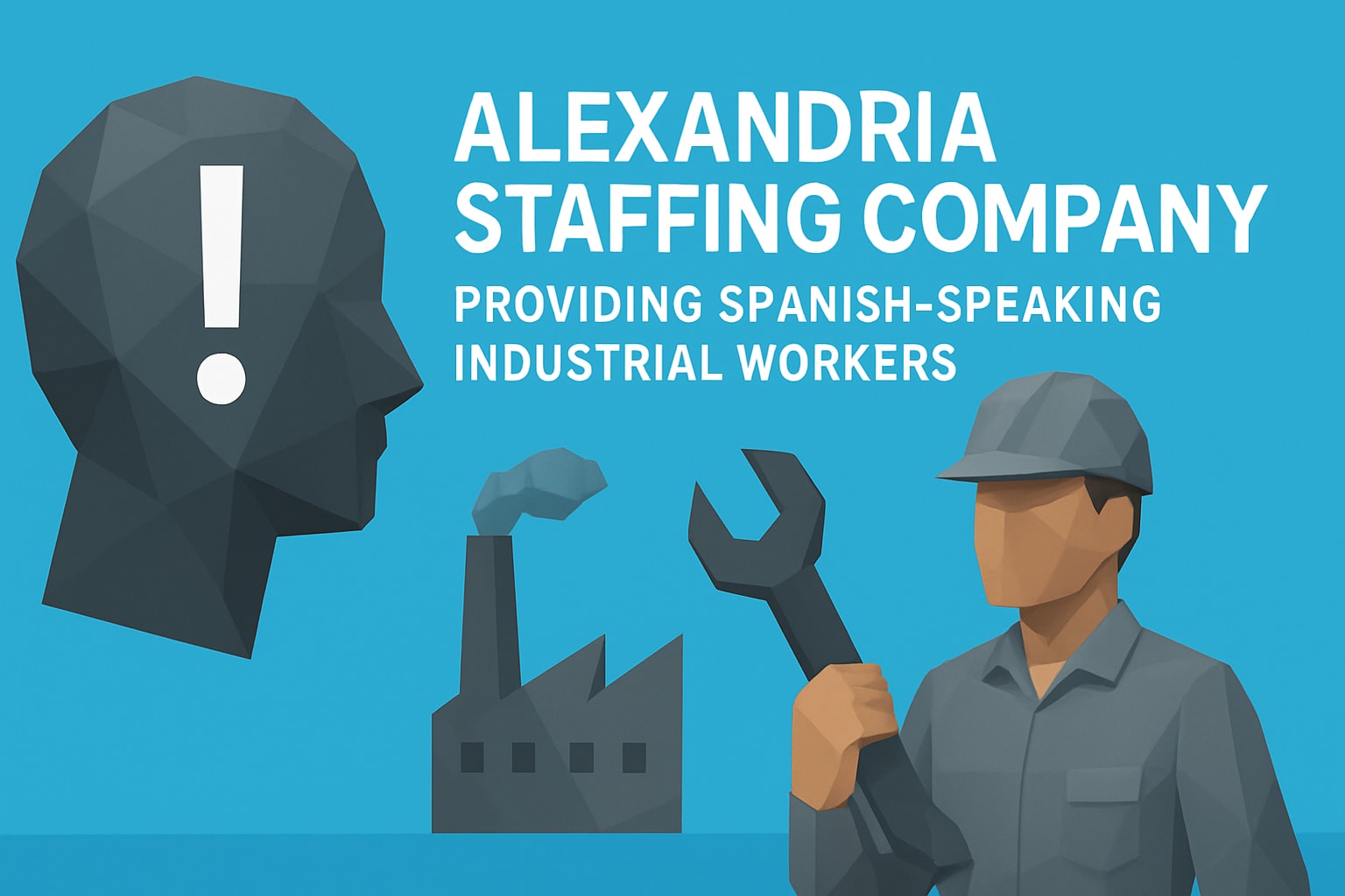 The Essential Alexandria Staffing Company Providing Spanish-Speaking Industrial Workers Guide 2026