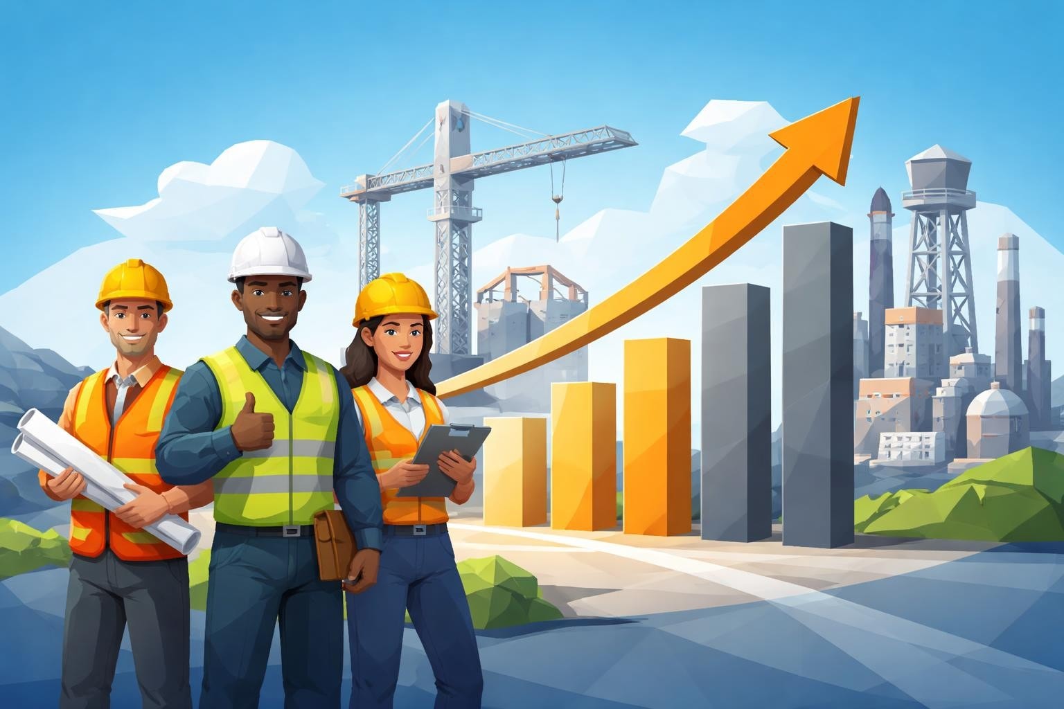 Baton Rouge Employment: Workforce Trends & Hiring 2026