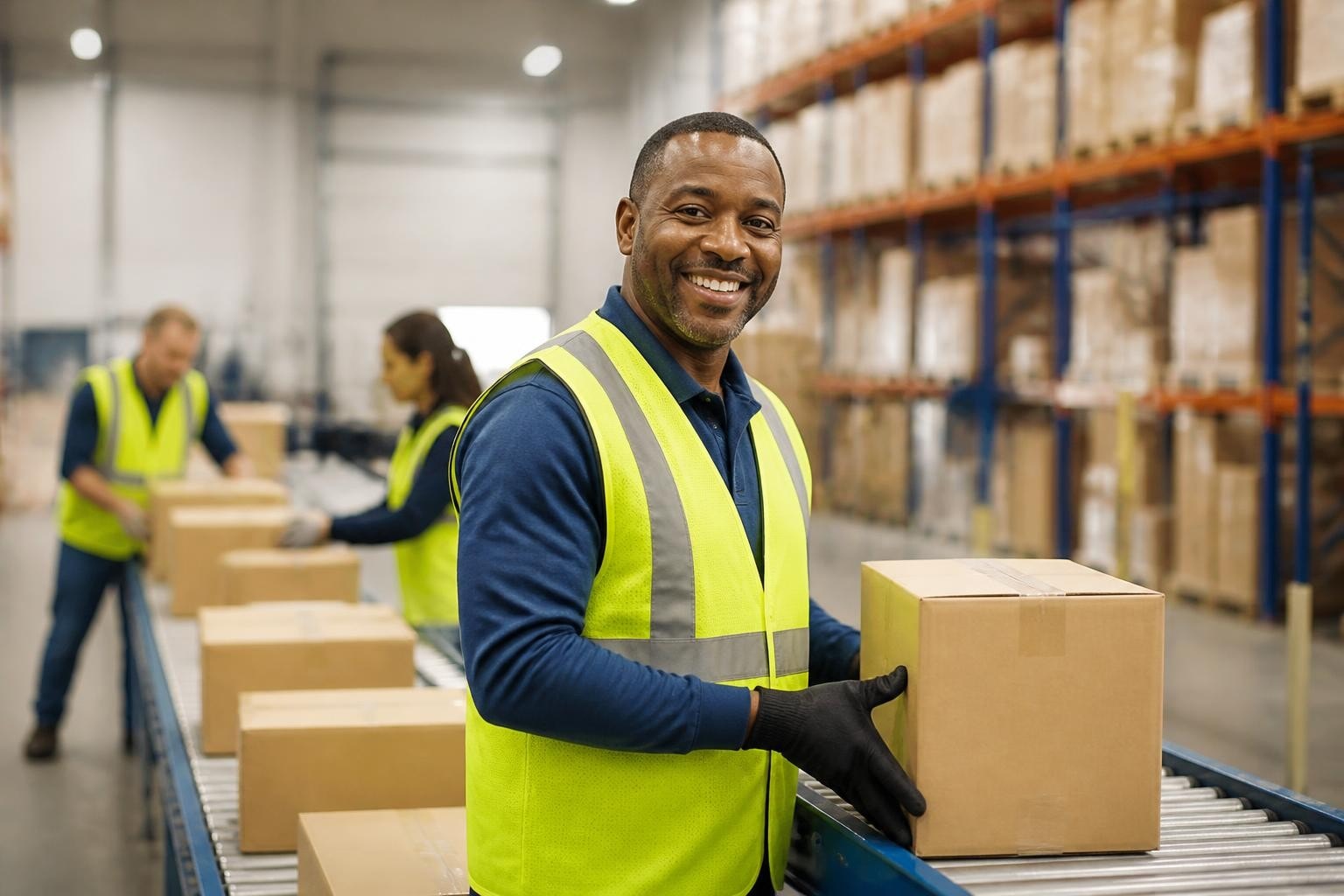 Benefits of Temp Staffing for Warehouses: 2026 Guide