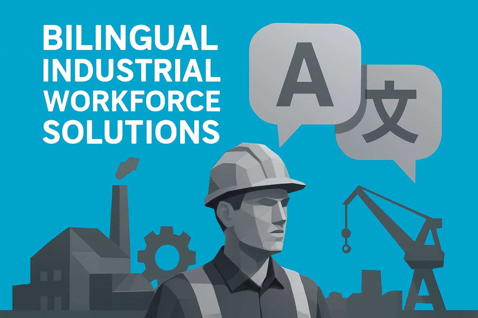 Bilingual Industrial Workforce Solutions Guide for 2025