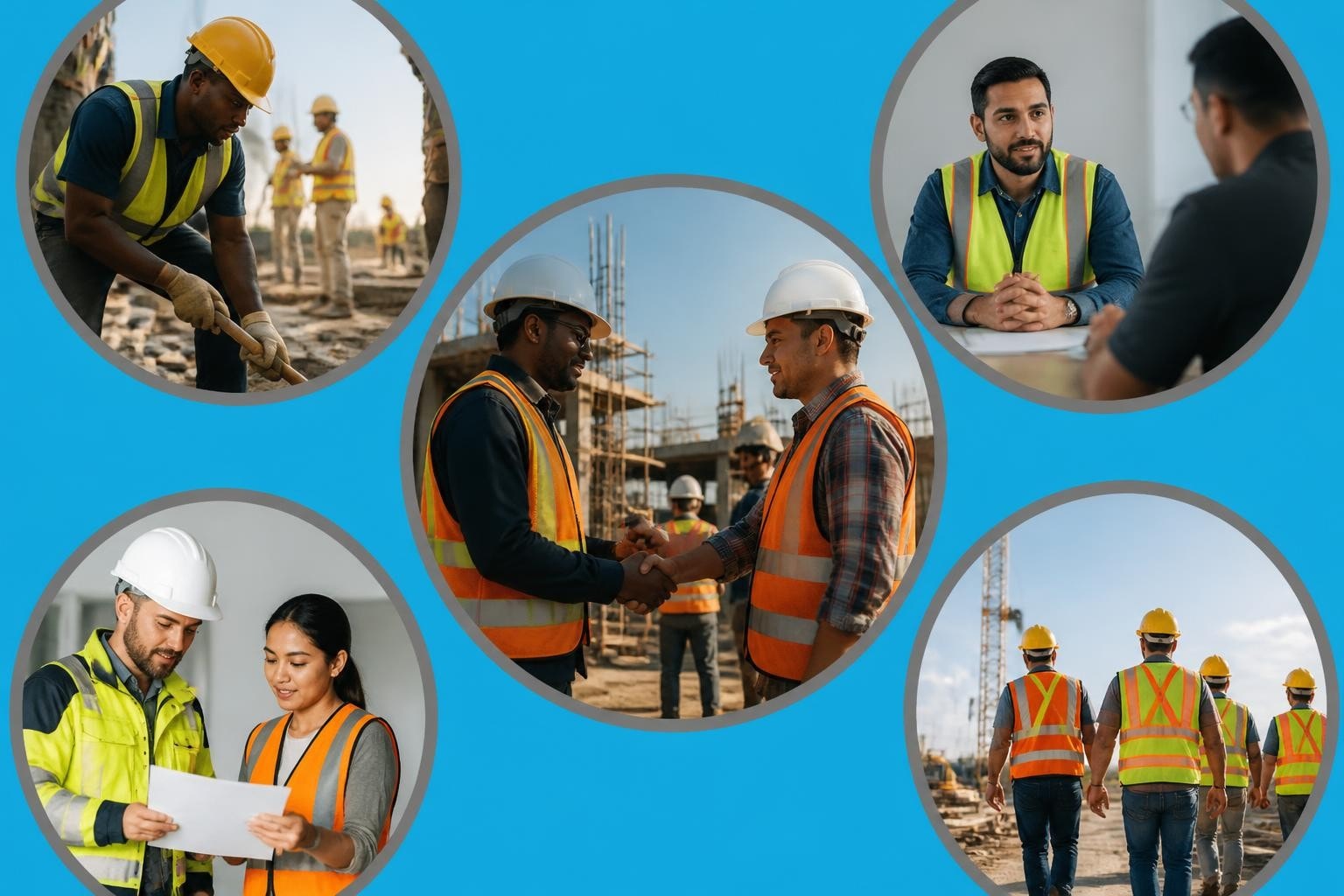 Construction General Labor Staffing Services Guide 2026