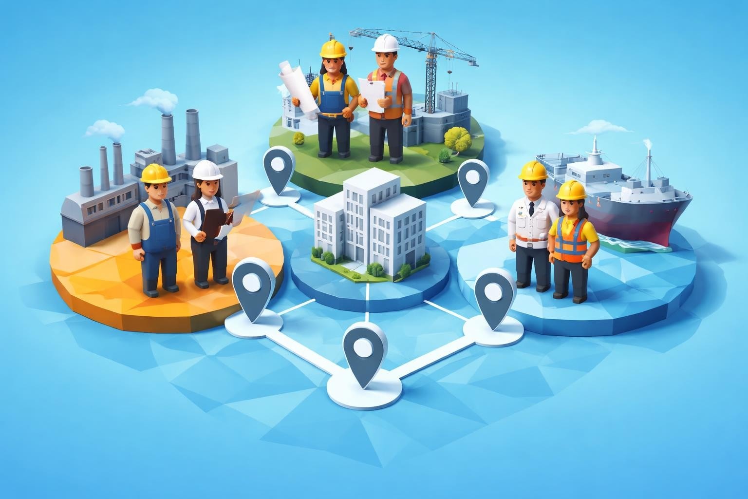Empire Staffing Agency: Building Workforce Excellence