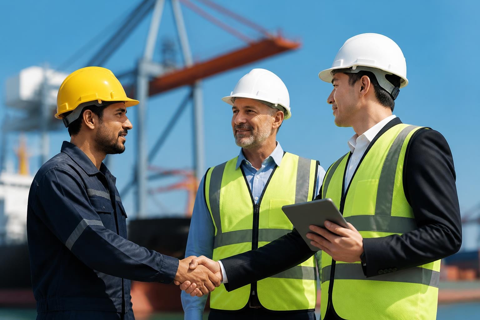 Employee Recruitment Agency: Expert Staffing Solutions