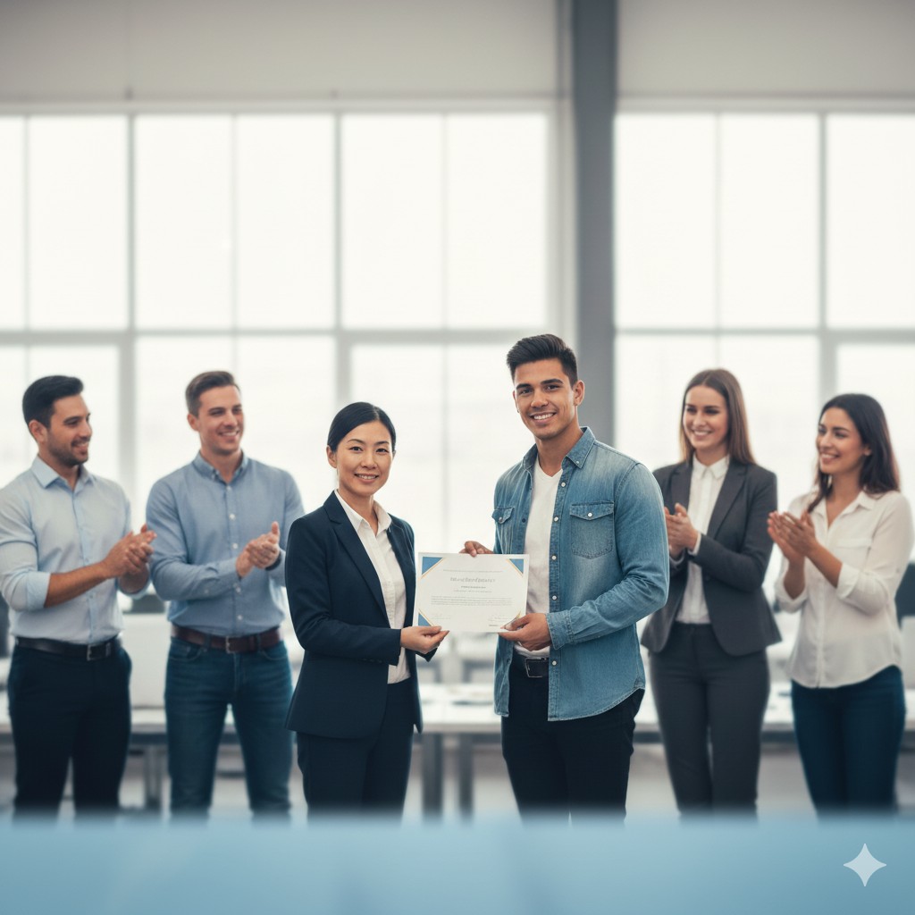 Beyond Hiring: 3 Proactive Employee Retention Strategies for 2025
