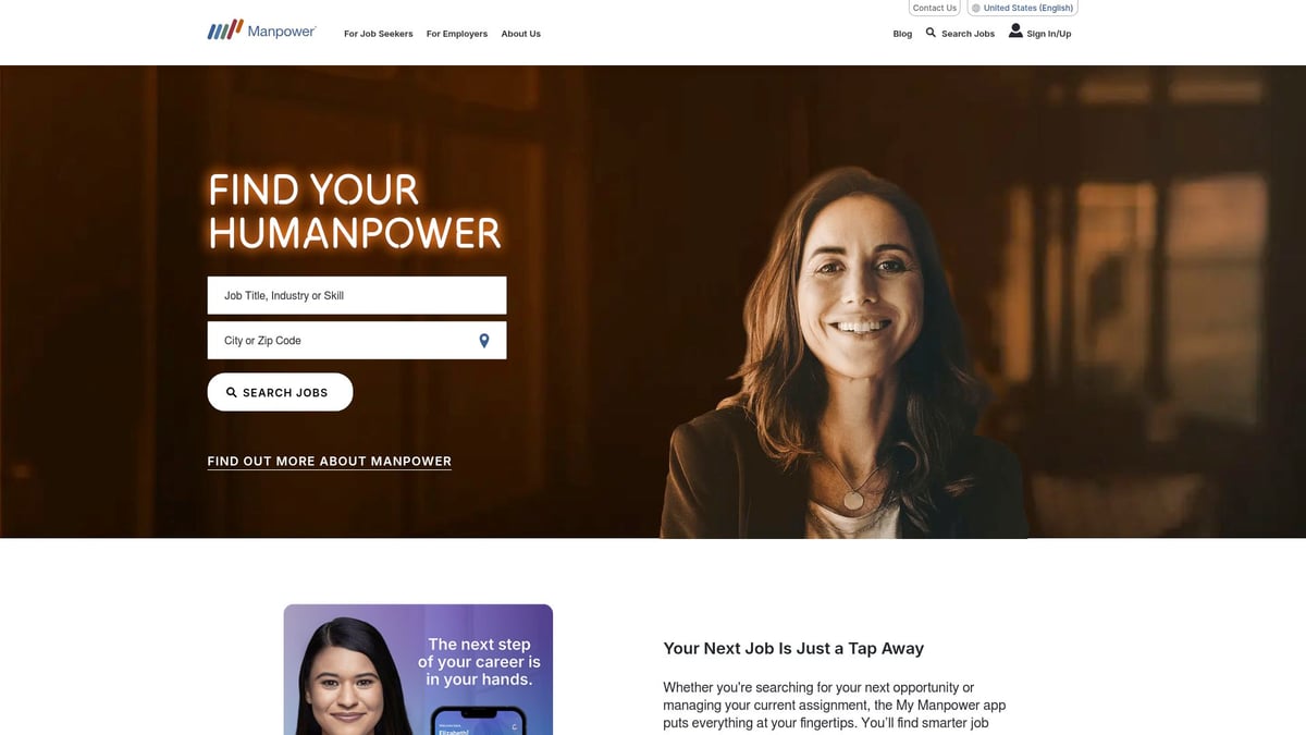 9 Essential Employment Agencies Baton Rouge to Try in 2026 - Manpower Baton Rouge