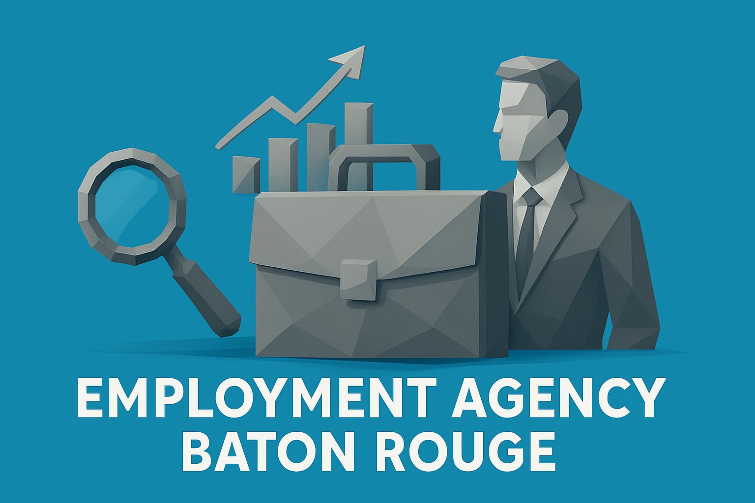 7 Essential Employment Agency Baton Rouge Picks for 2025