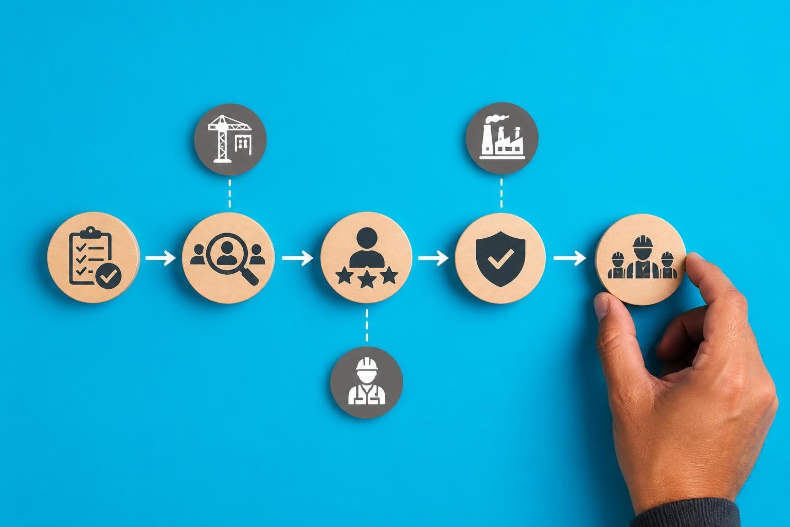 Engineering Staffing: Build Elite Technical Teams Fast