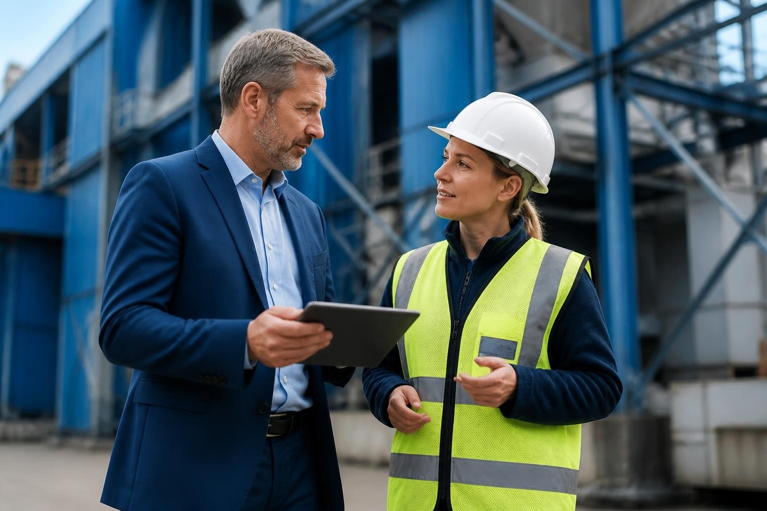 Executive Temp Agency: Strategic Workforce Solutions 2026