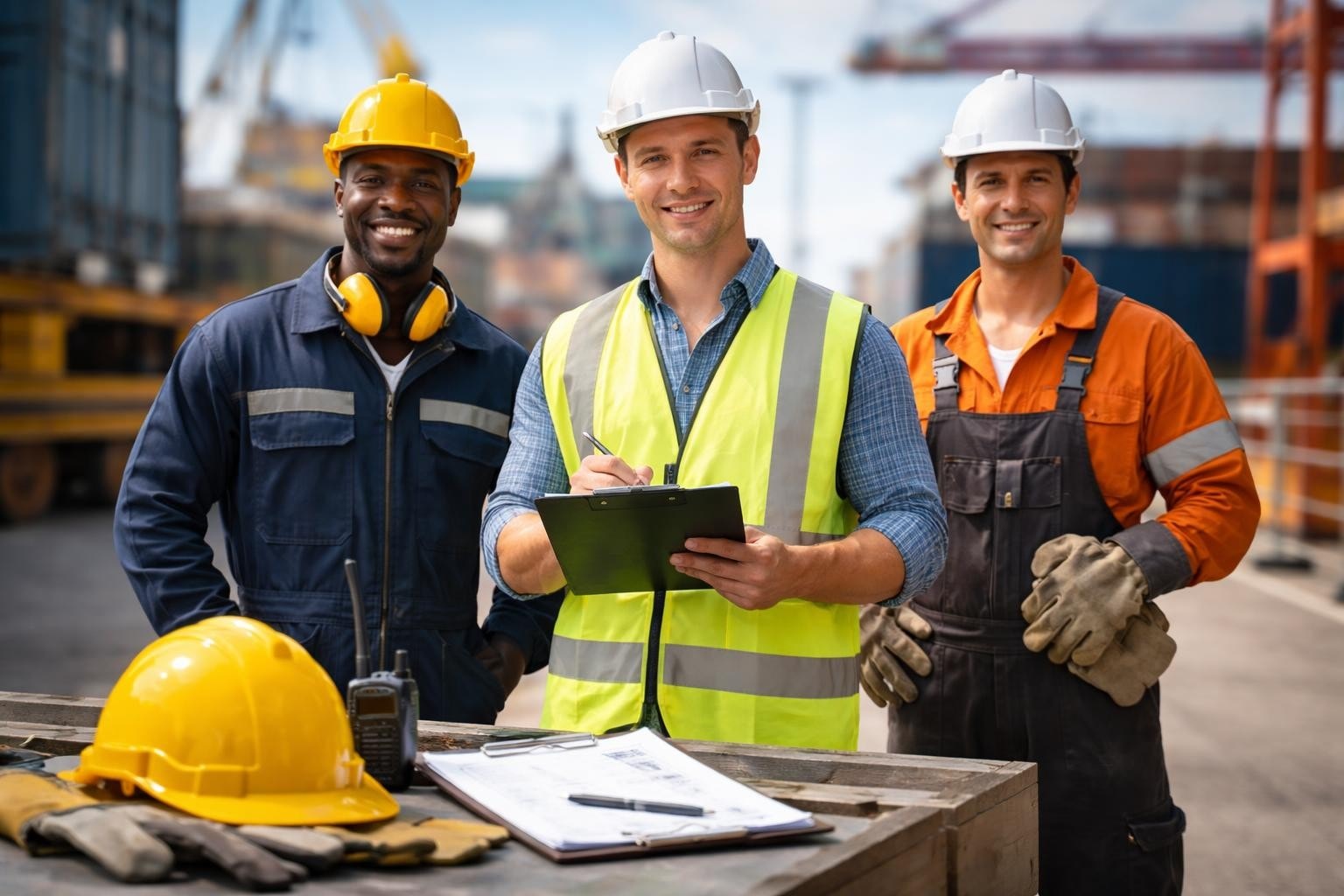 Express Professional Staffing: Your Competitive Edge
