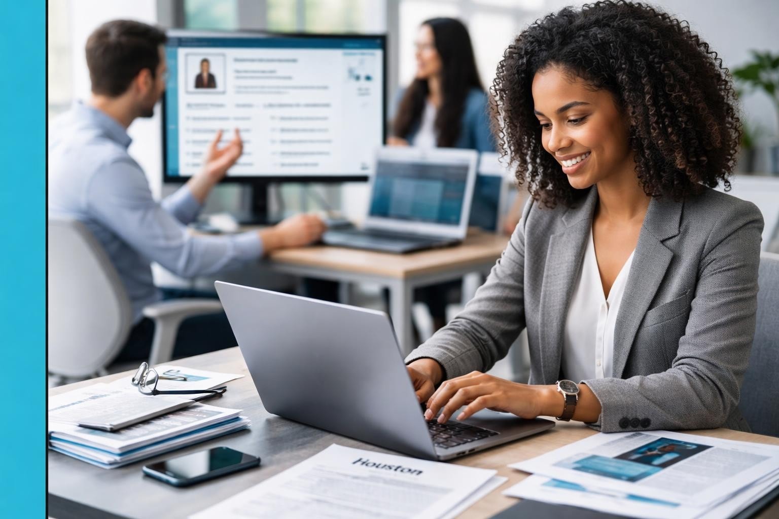 IT Staffing Agency Houston: Expert Tech Talent Solutions