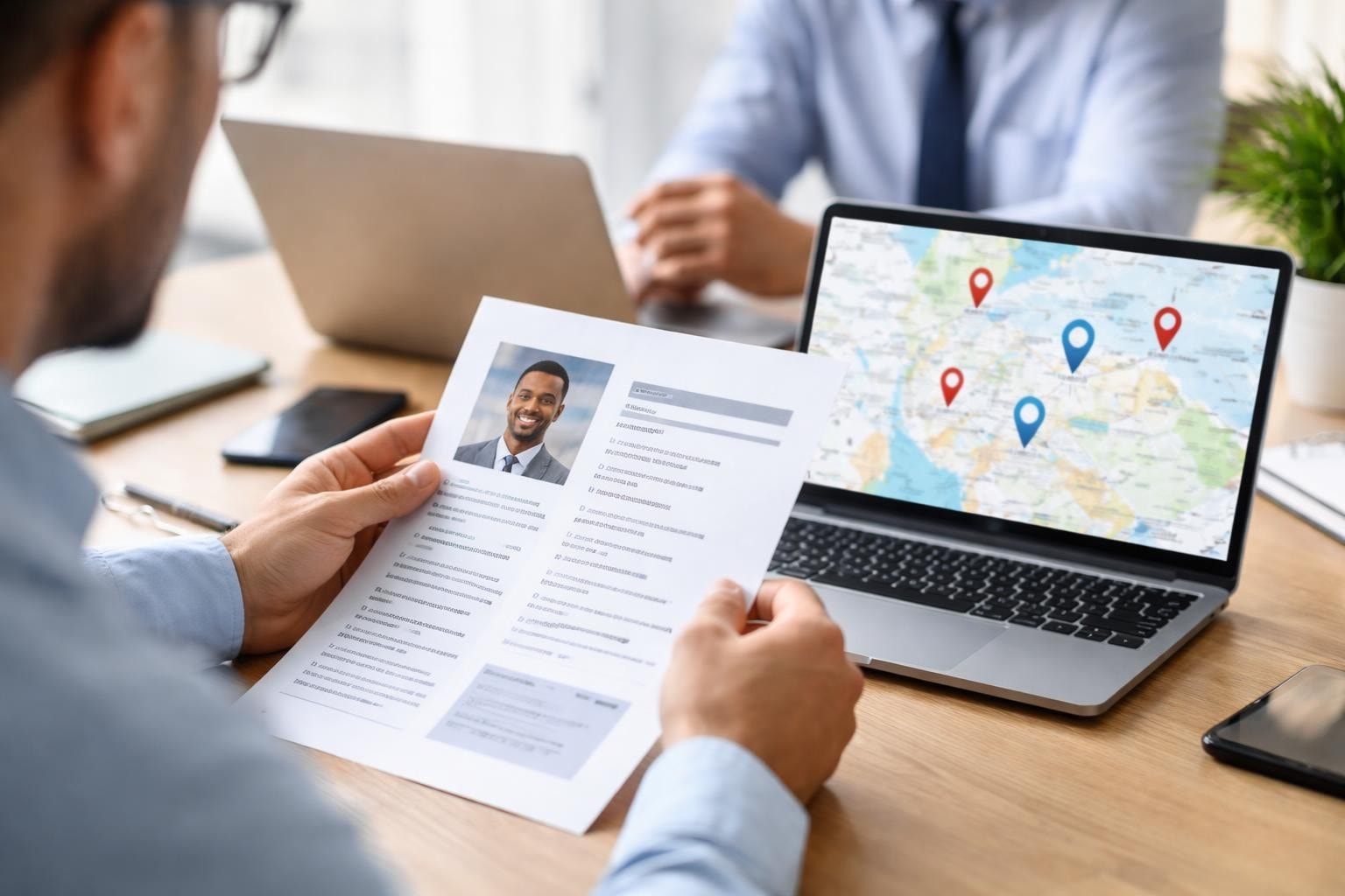IT Temp Agencies Near Me: Your 2026 Hiring Guide