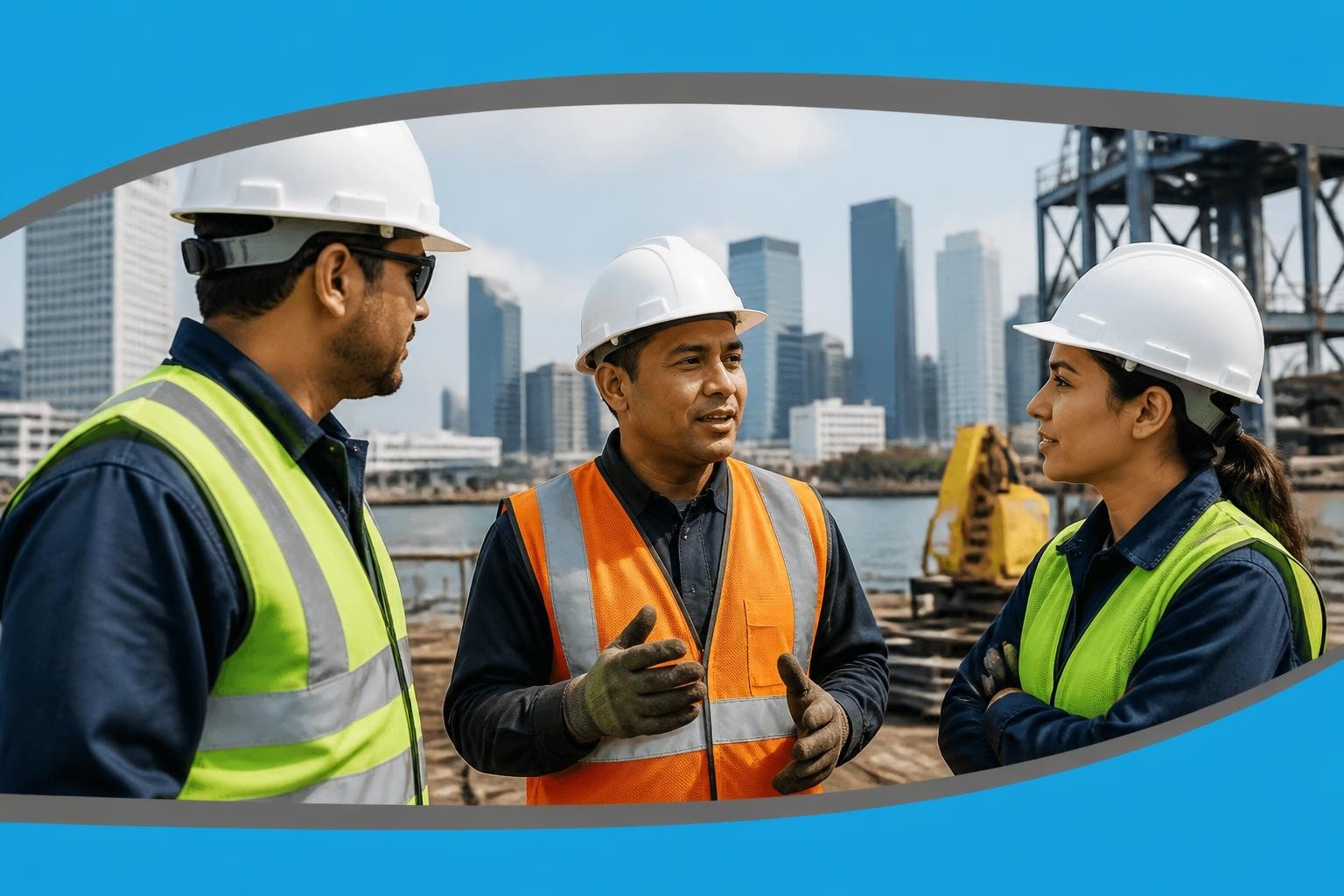 Labor Ready Houston TX: Workforce Solutions for 2026