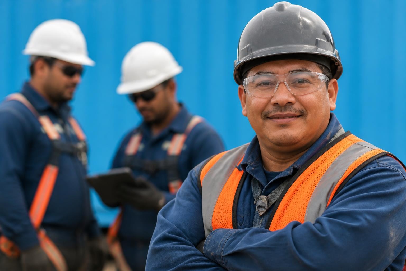 Labor Ready Staffing Near Me: Your 2026 Gulf South Guide
