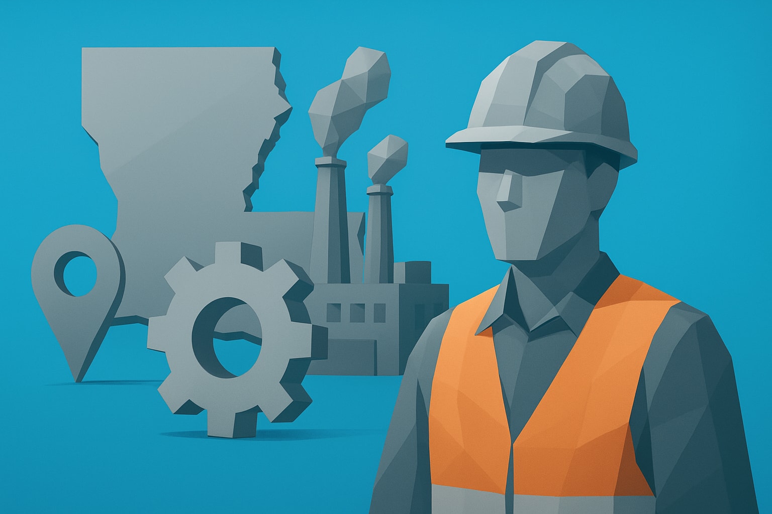 7 Essential Local Temp Agency Louisiana With Safety-Trained Industrial Workers