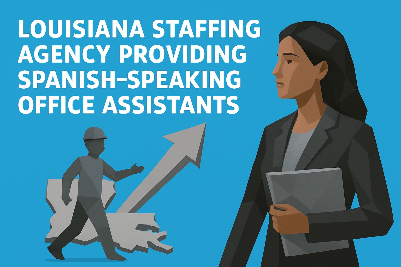 Guide to Louisiana Staffing Agency Providing Spanish-Speaking Office Assistants 2025
