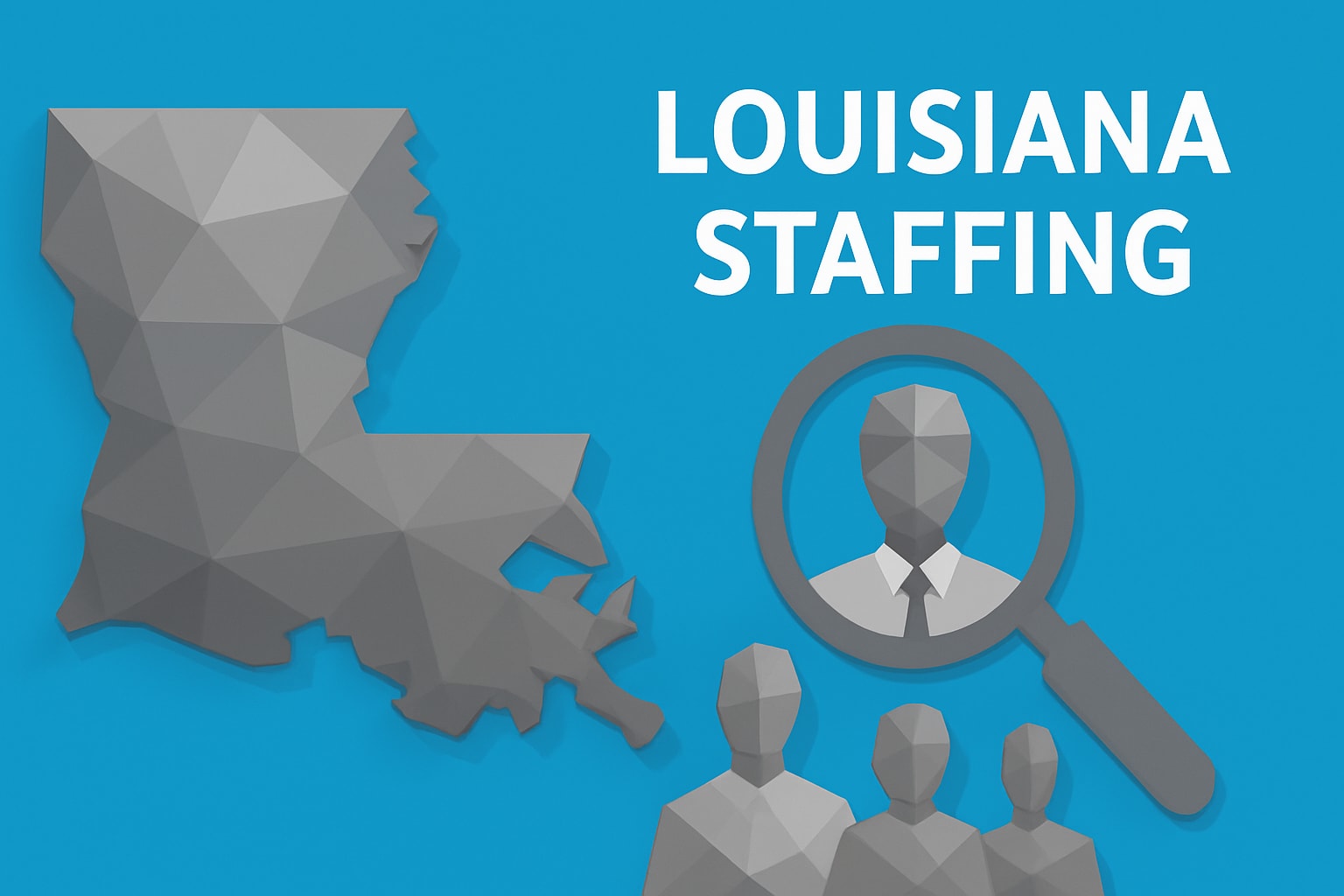 6 Top Louisiana Staffing Solutions to Know in 2026