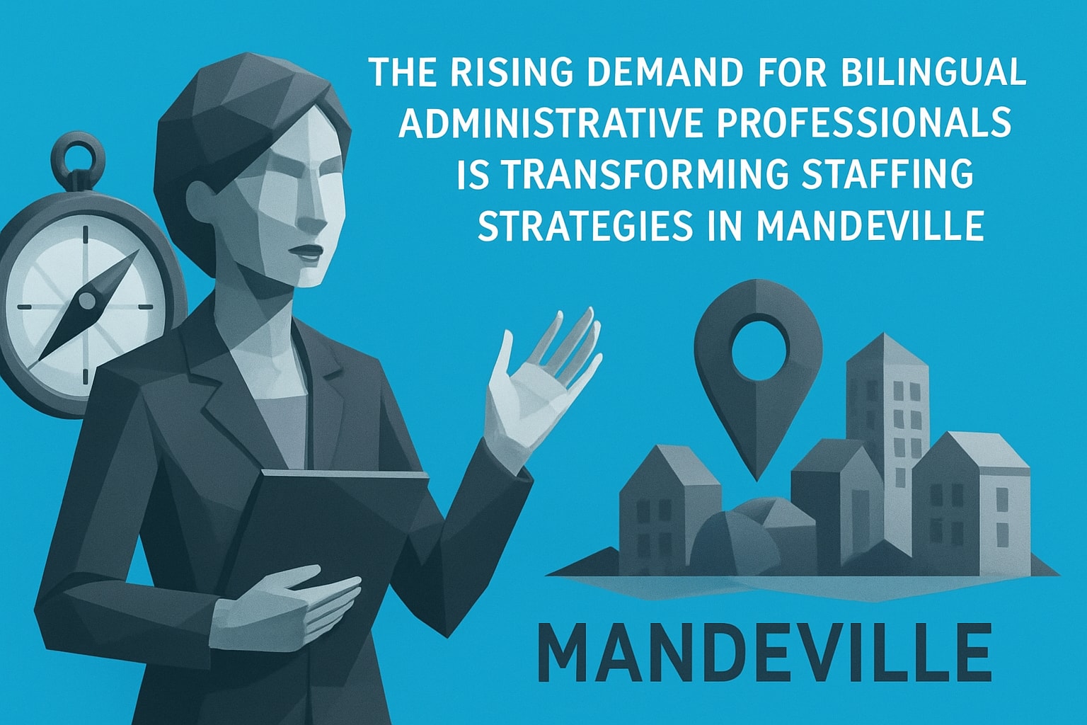 The Essential Guide to Mandeville Staffing Company With Bilingual Administrative Professionals 2026