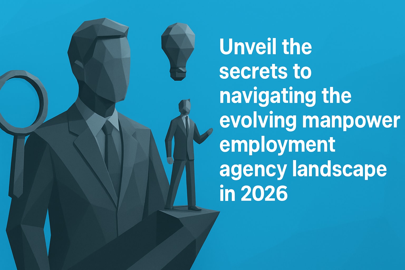The Insider’s Guide to Manpower Employment Agency 2026