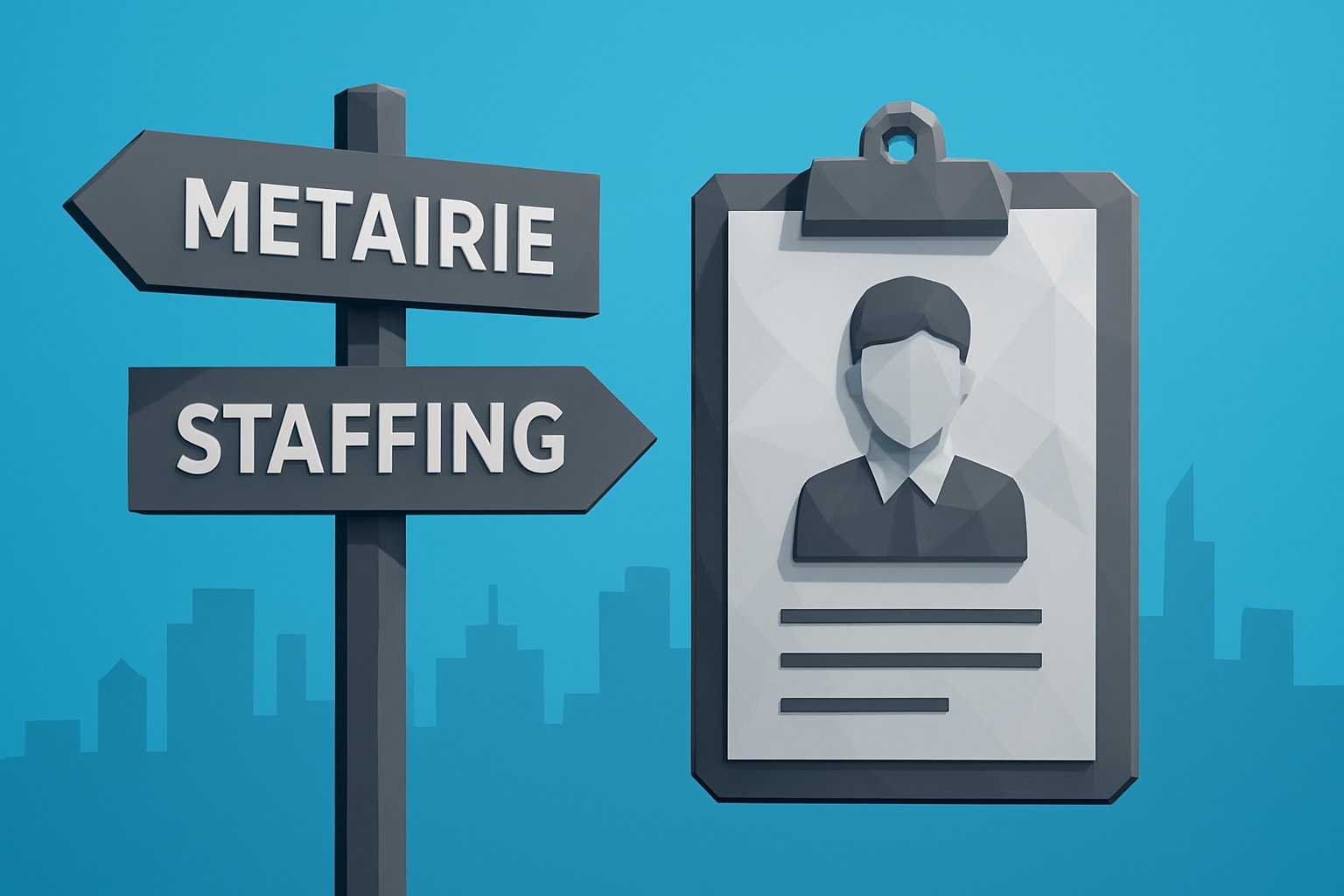 The Essential Guide to Metairie Staffing Company Providing Short-Term Clerical Support (2026)