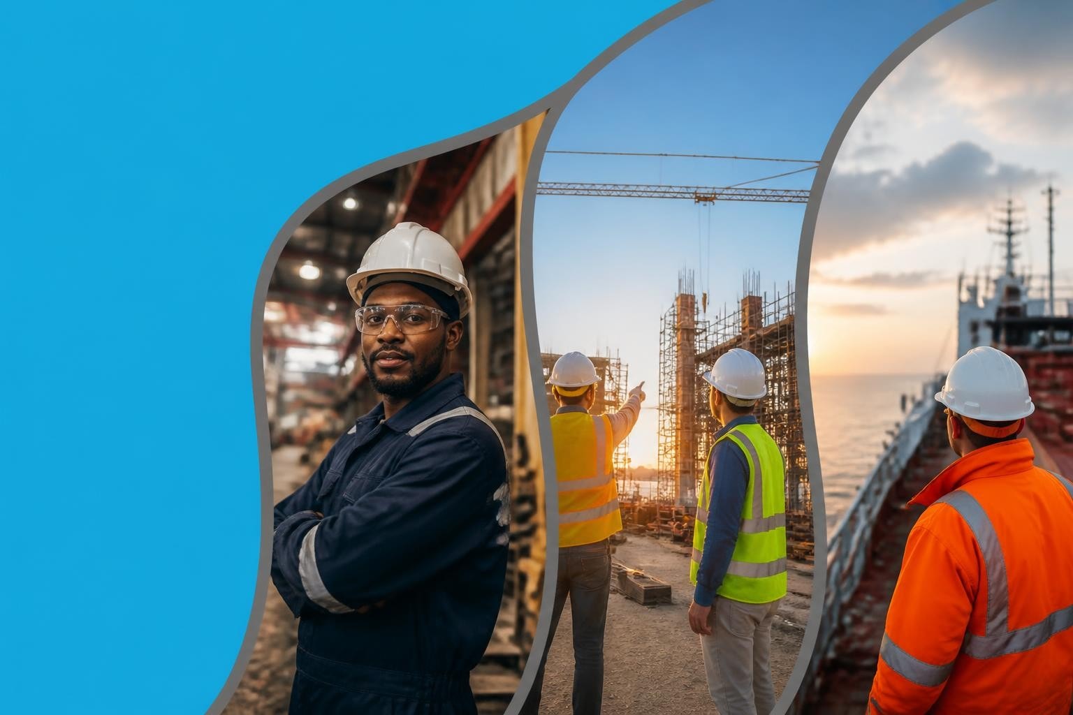 Mississippi Staffing: Your Gulf South Workforce Partner