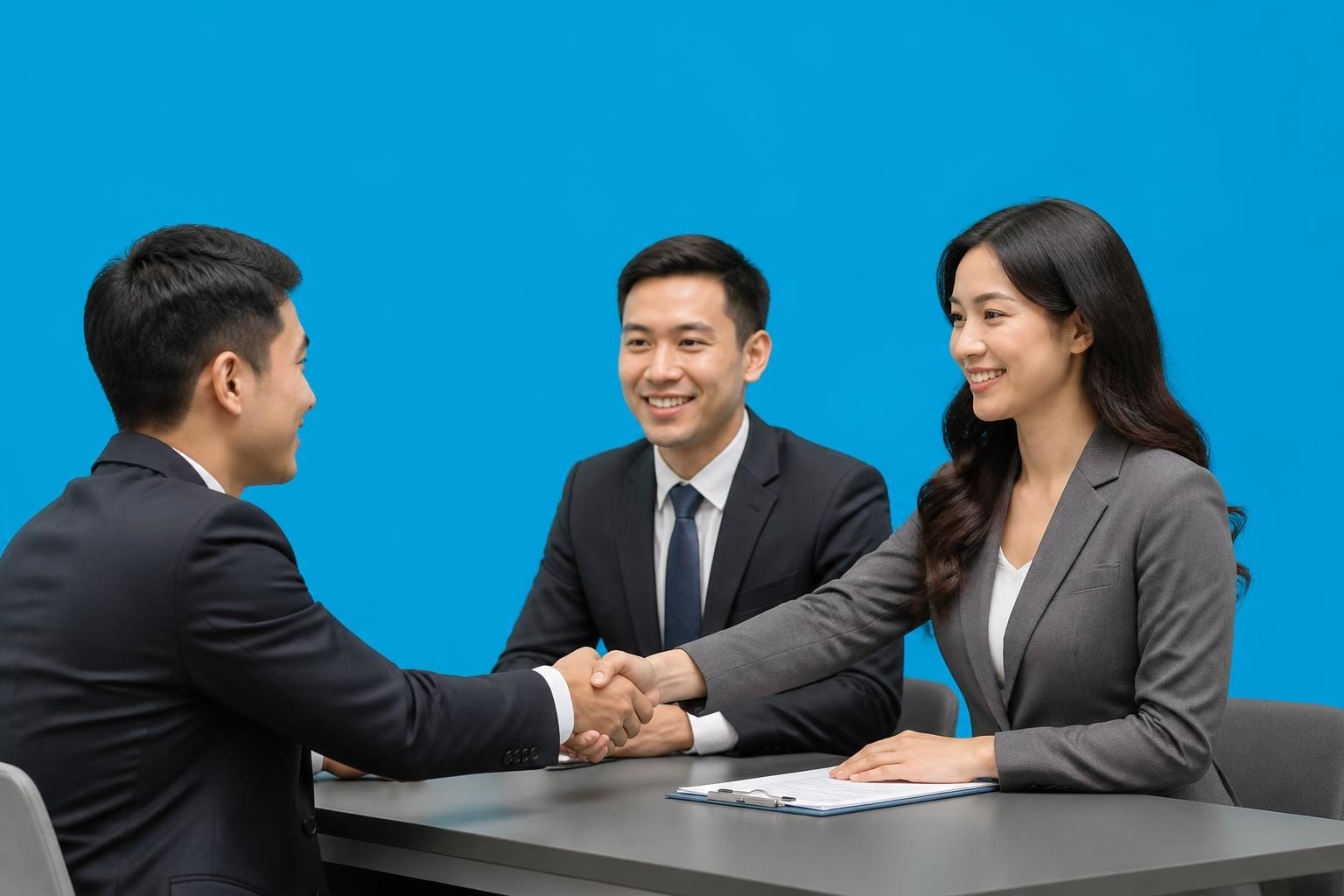 OKOOL Manpower Recruitment Services: Complete 2026 Guide