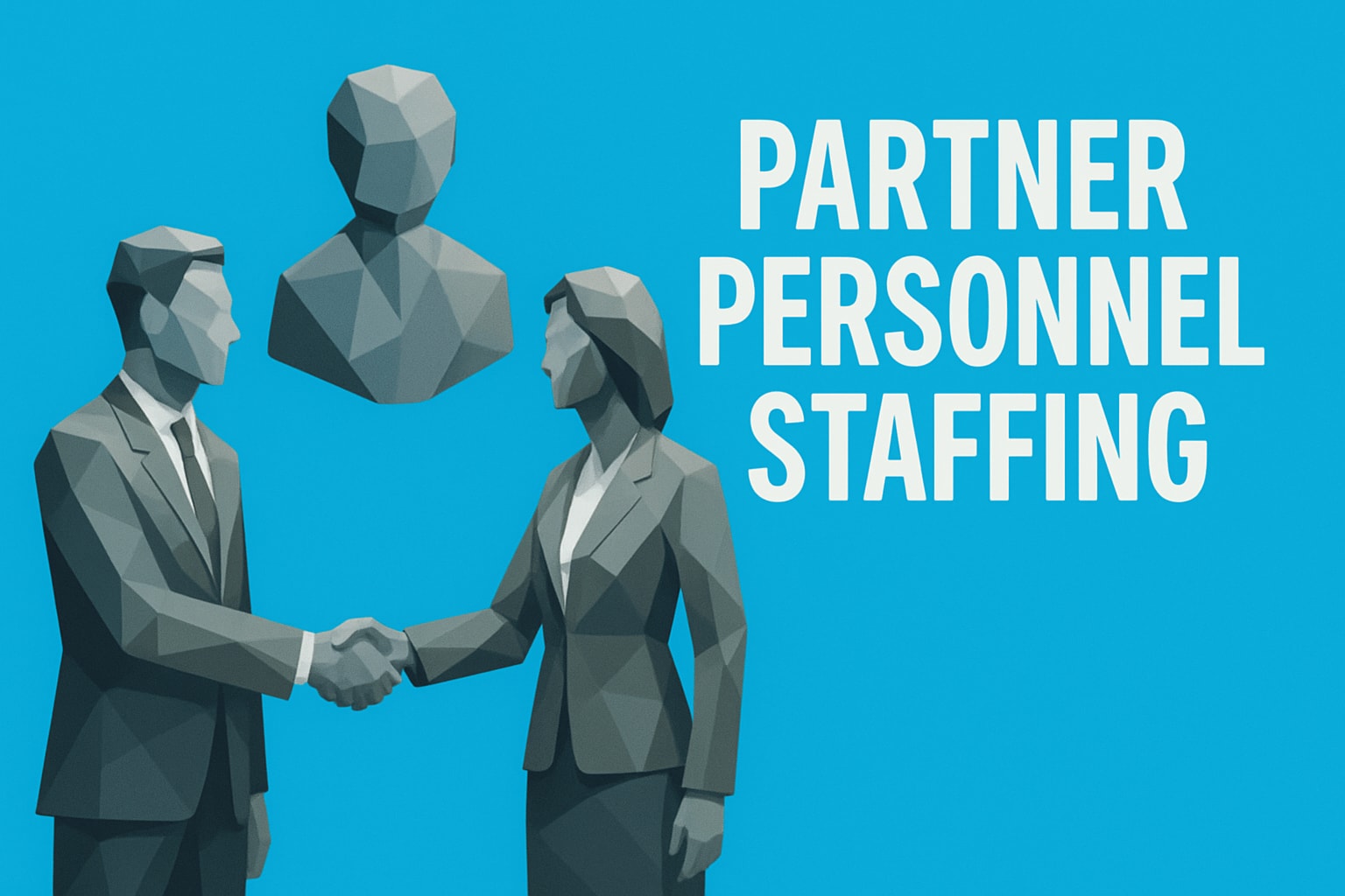 Partner Personnel Staffing Guide: Your Roadmap for 2026 Success