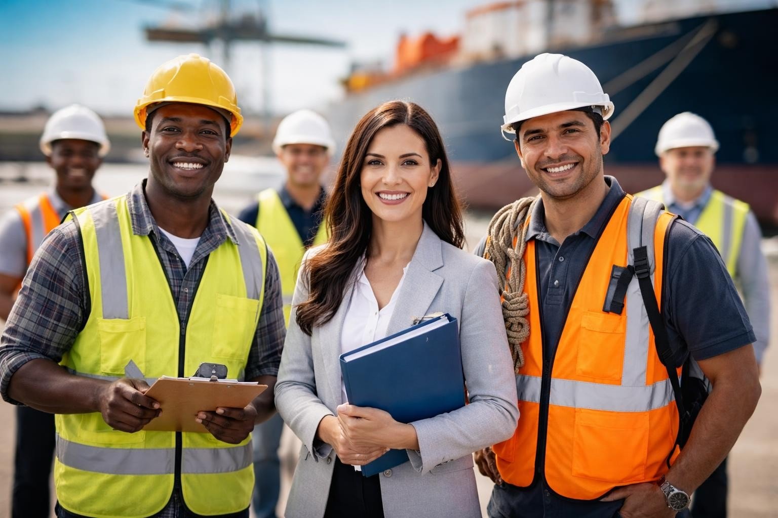 Pride Staffing Jobs: How to Land Quality Placements
