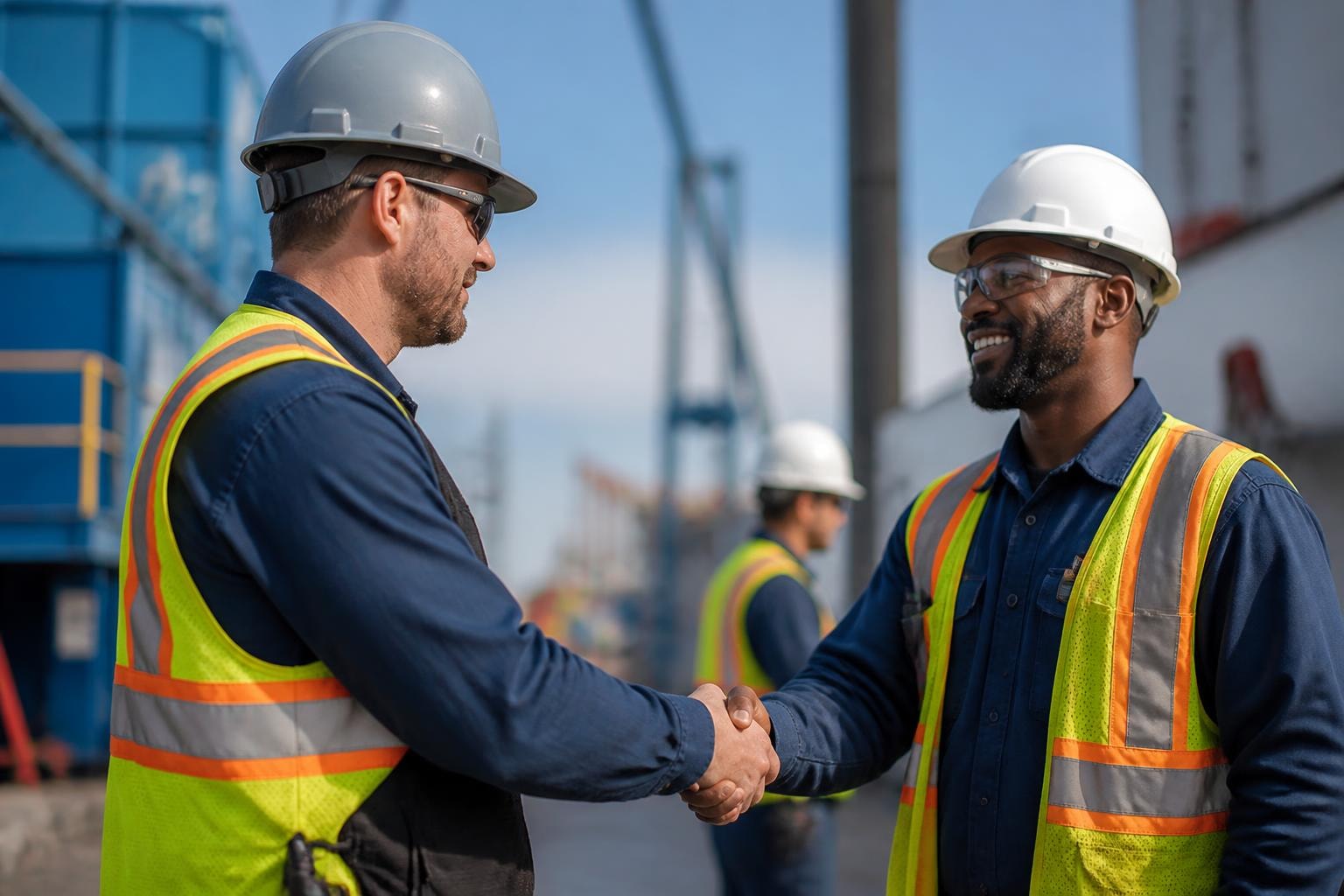 Ready Staffing Agency: Your 2026 Workforce Solution Guide