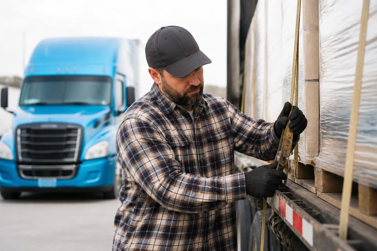 Transportation safety compliance