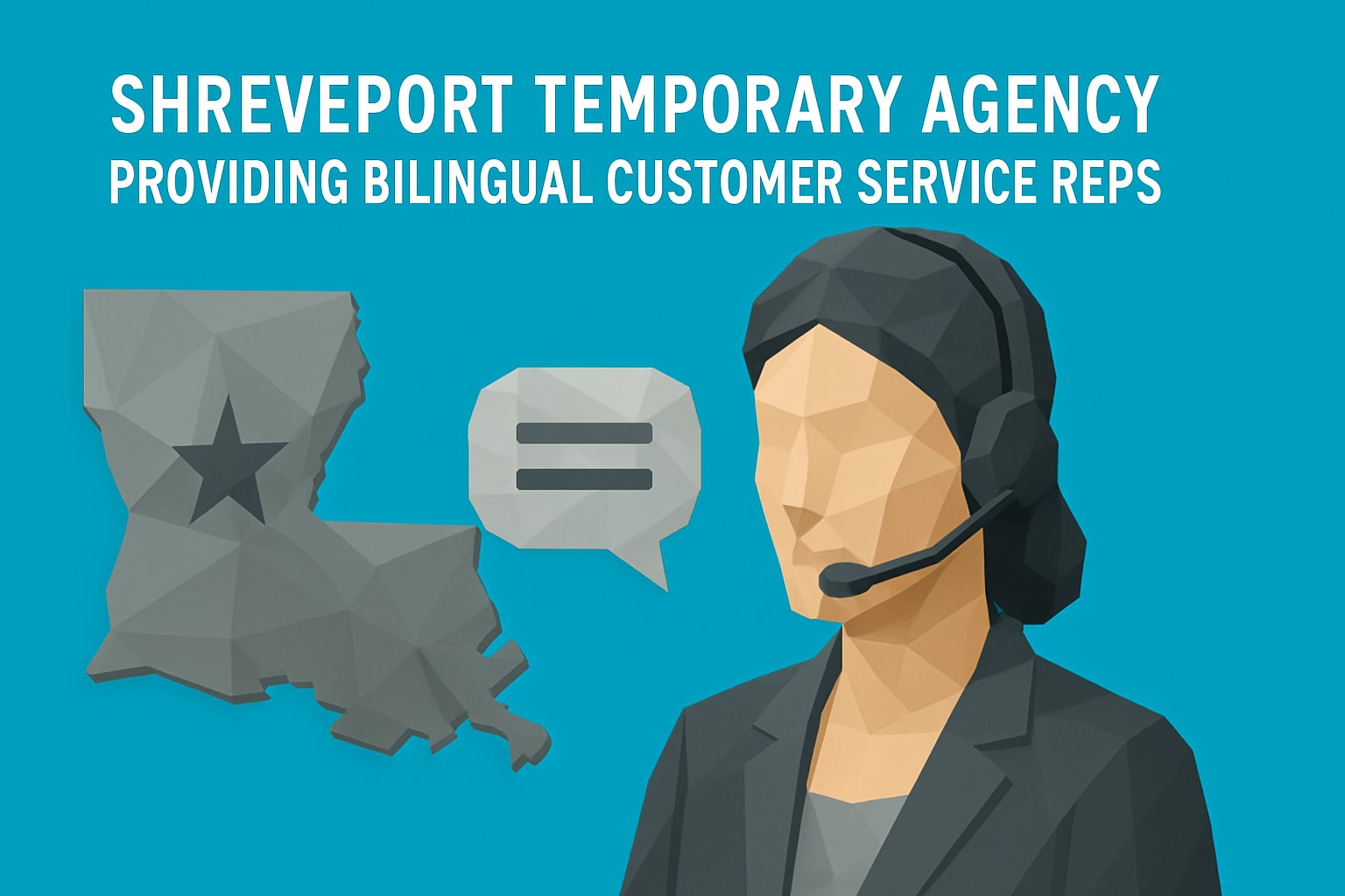 7 Essential Shreveport Temporary Agency Providing Bilingual Customer Service Reps
