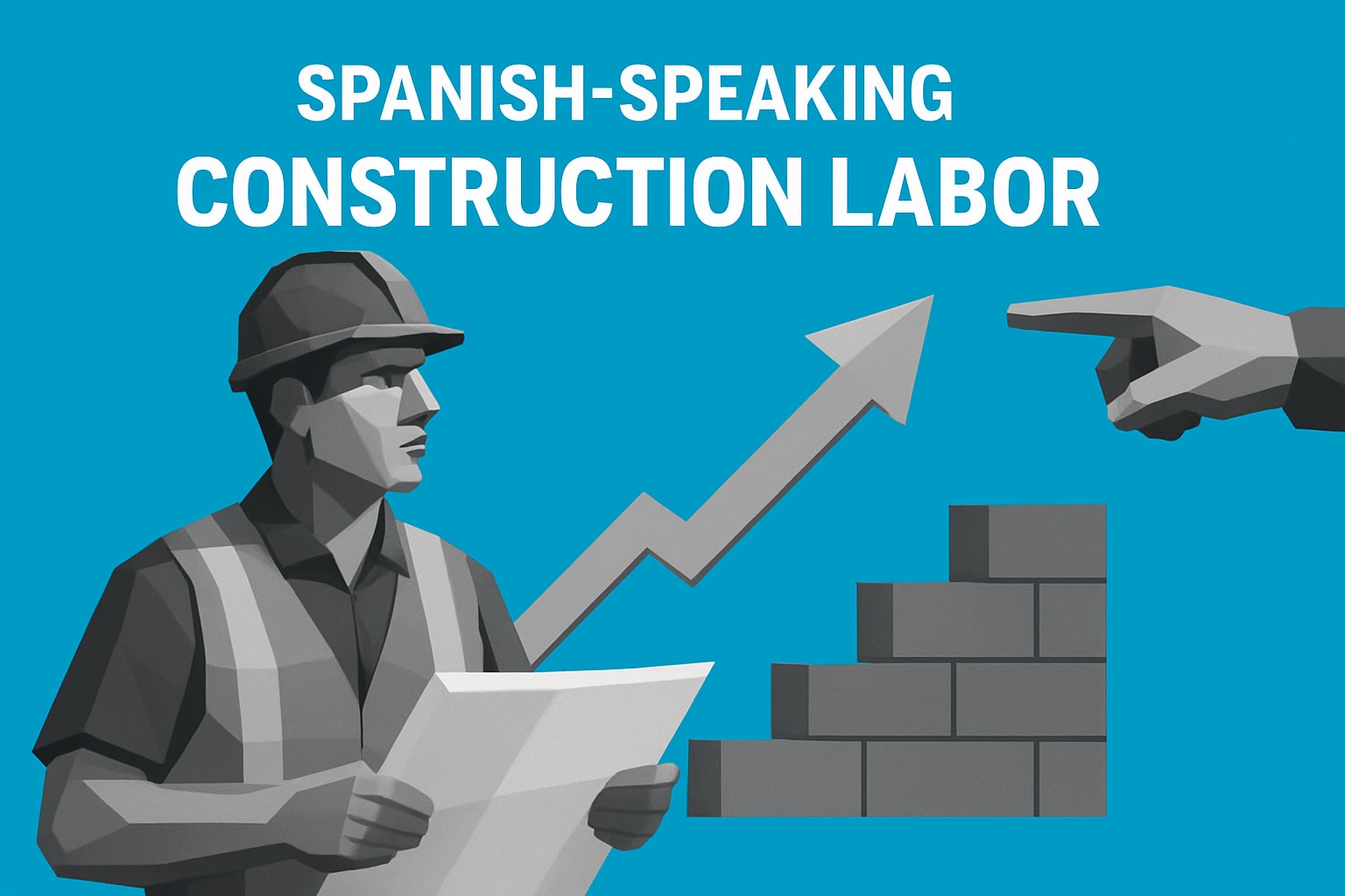 The Essential Guide to Spanish-Speaking Construction Labor 2025