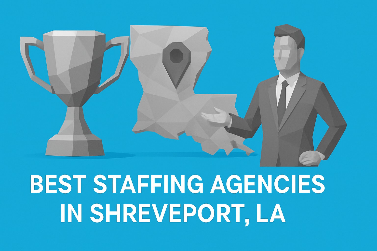 Top 9 Best Staffing Agencies in Shreveport LA for 2026