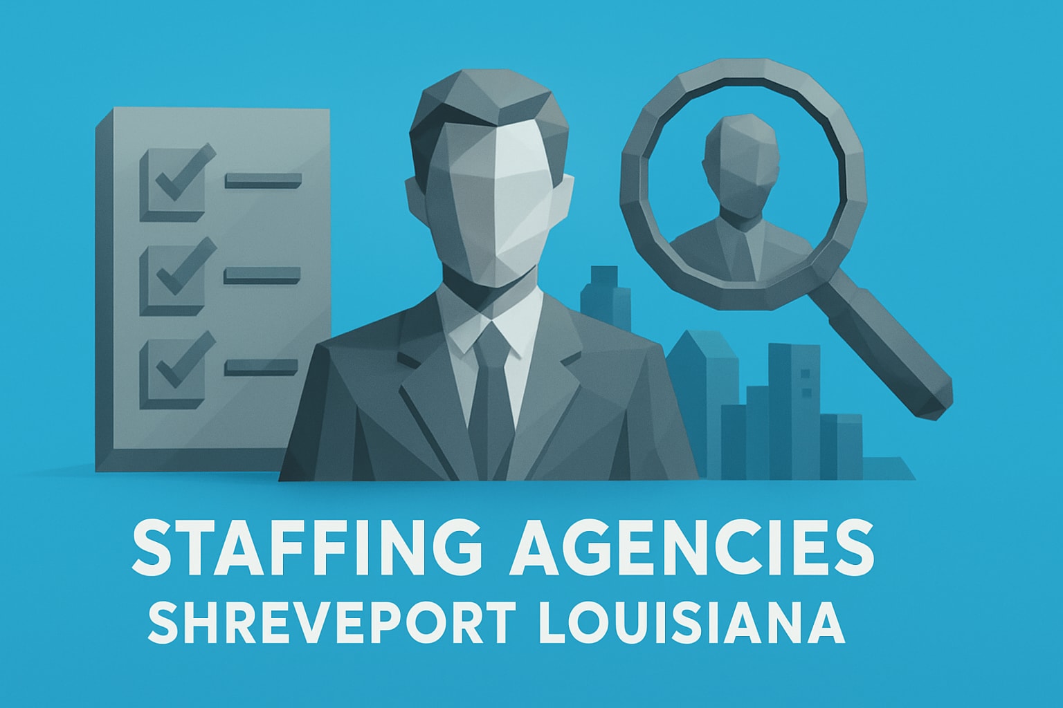 7 Essential Staffing Agencies Shreveport Louisiana for 2026
