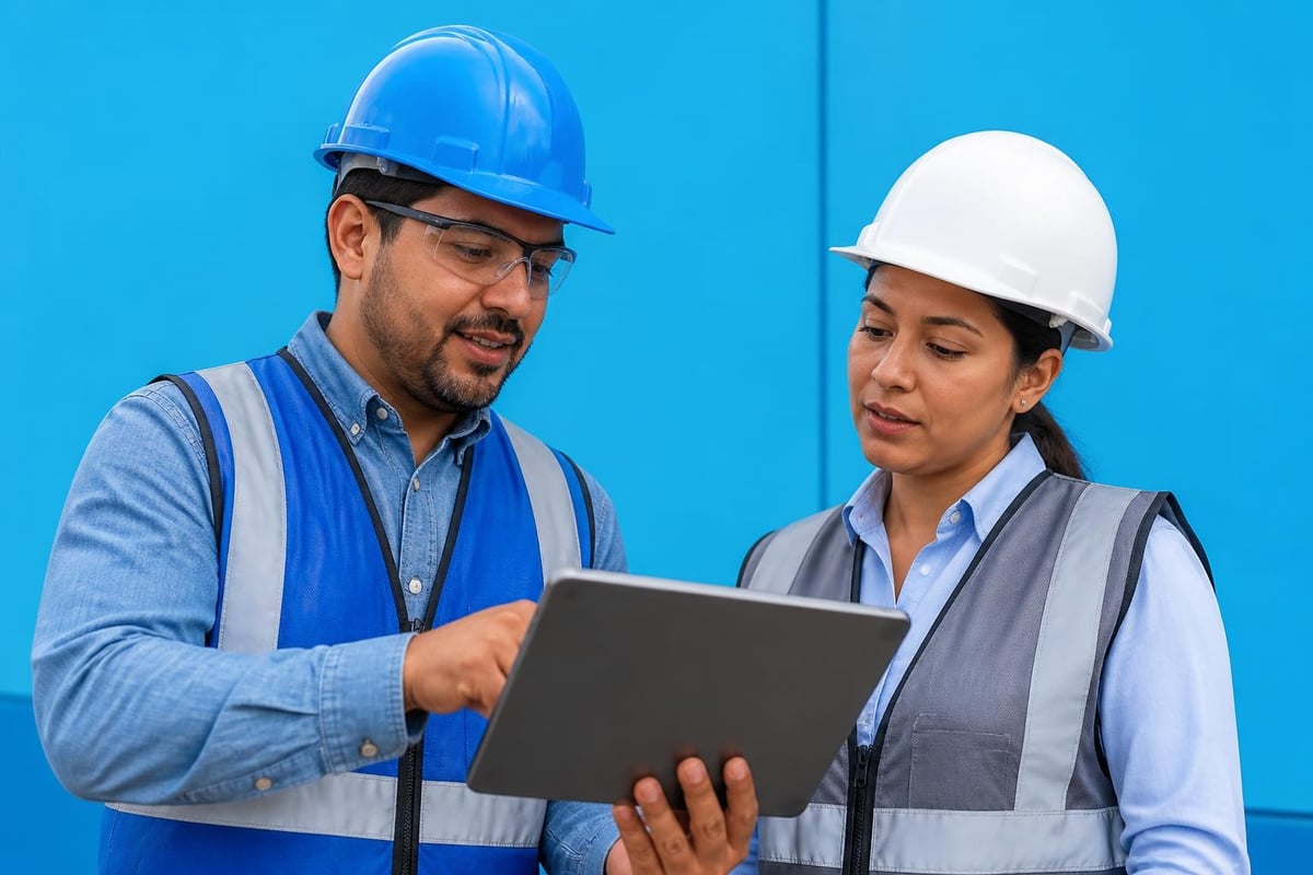 Bilingual workforce benefits