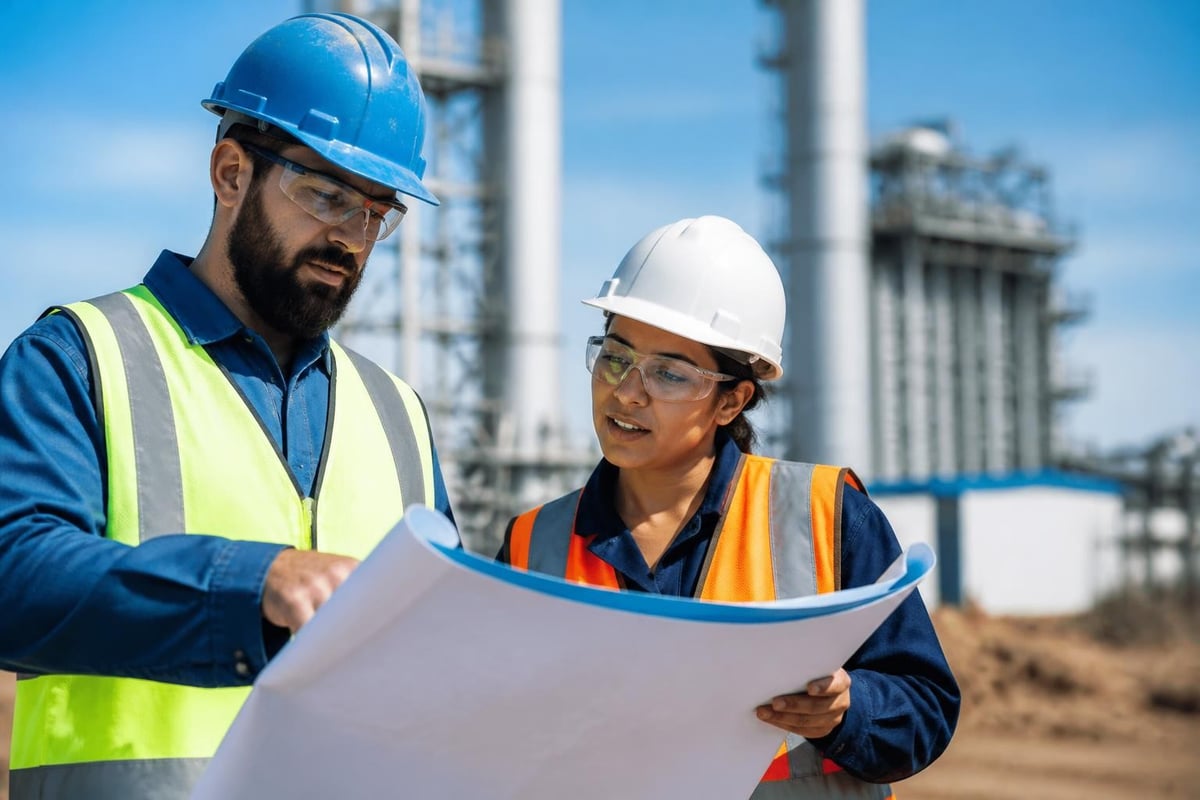 Huntsville workforce sectors