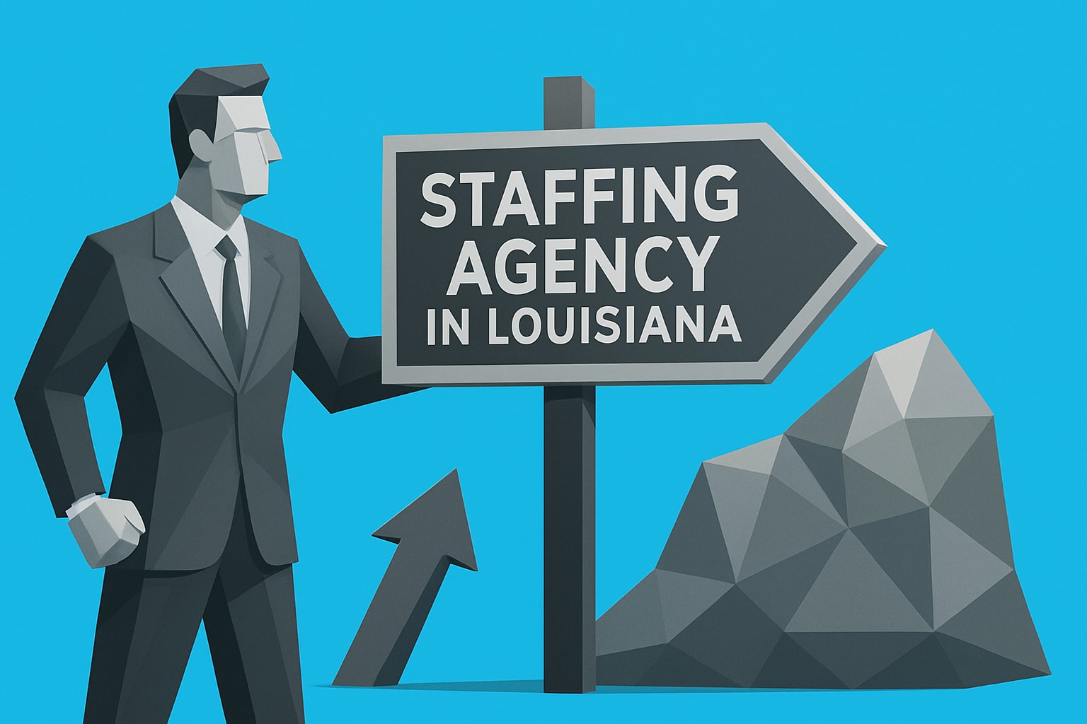 Guide to Choosing the Best Staffing Agency in Louisiana 2026