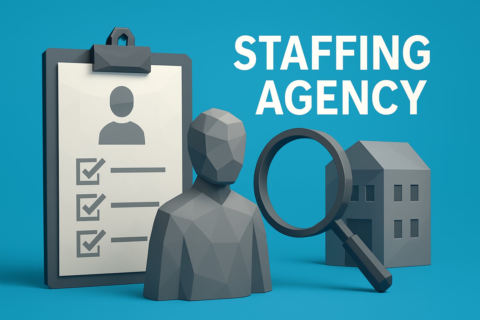 7 Essential Staffing Agency With Stricter Background Checks Than PeopleReady