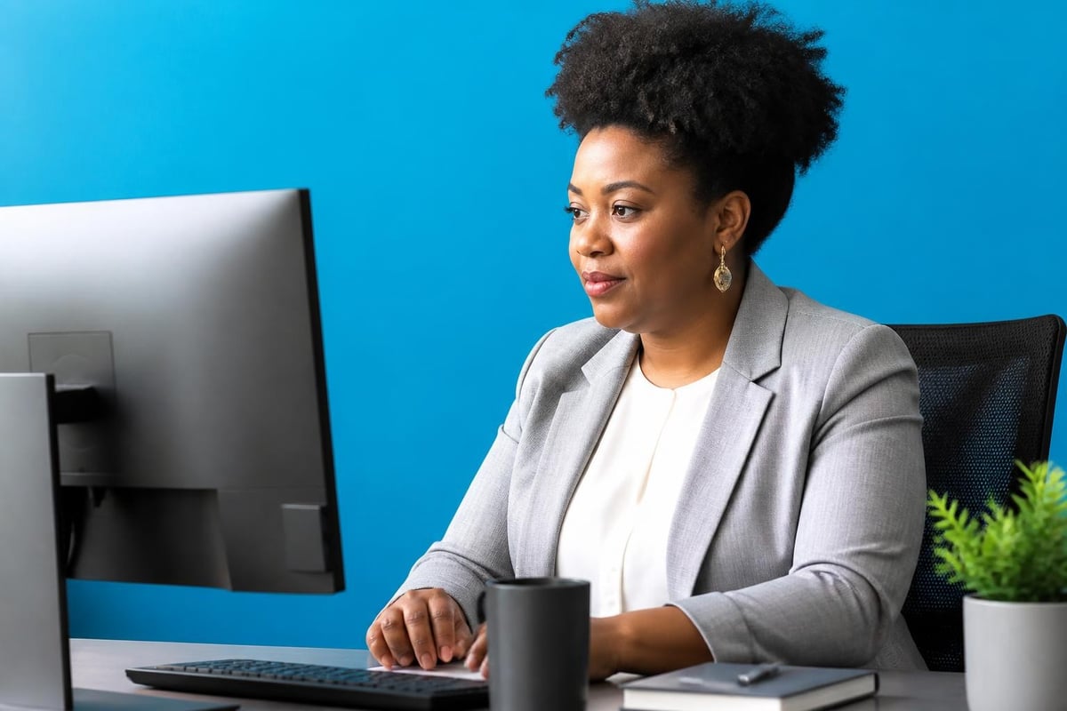 Data infrastructure for staffing agencies