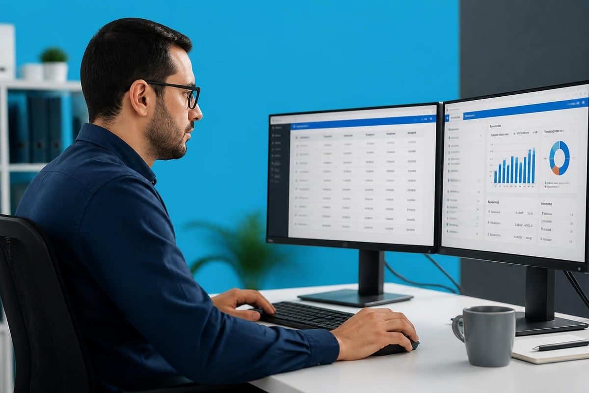 Transportation workforce data systems