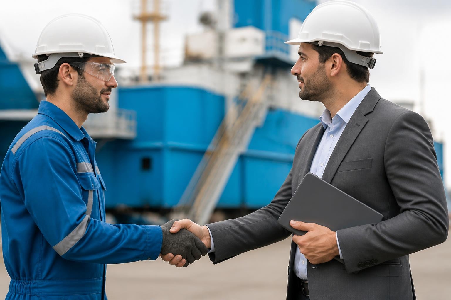 Staffing Places: Workforce Solutions That Deliver