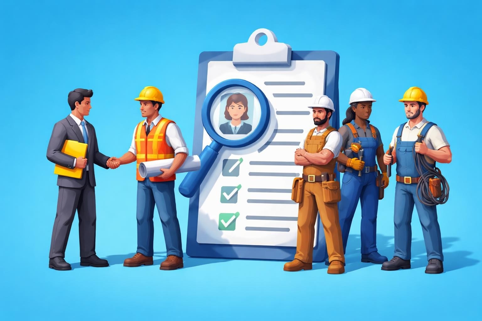 Suitable Staffing Solutions: The Expert’s Guide