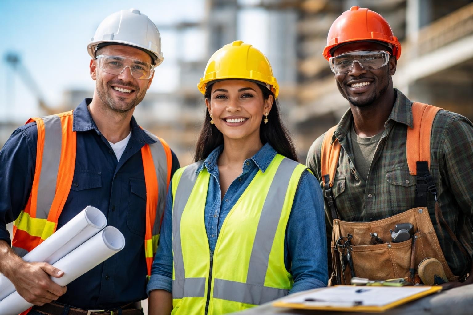 Supreme Staffing Near Me: Gulf South Workforce Solutions