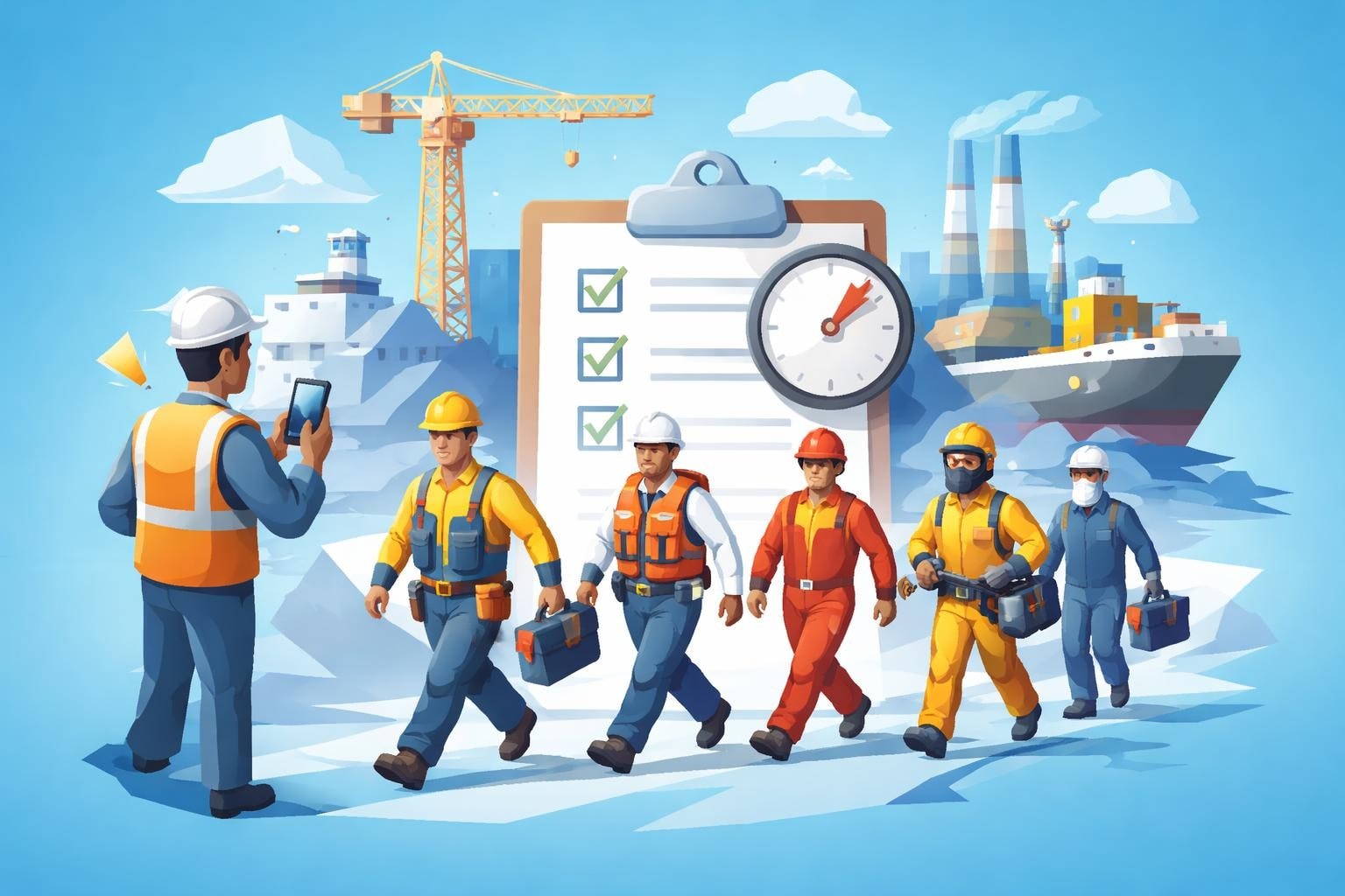 Surge Staffing Agency: Rapid Workforce Solutions 2026