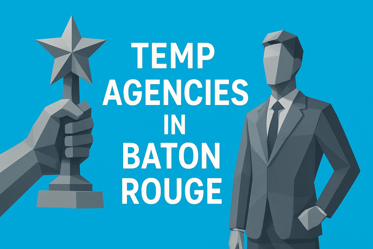 7 Best Temp Agencies in Baton Rouge to Boost Your Career 2025
