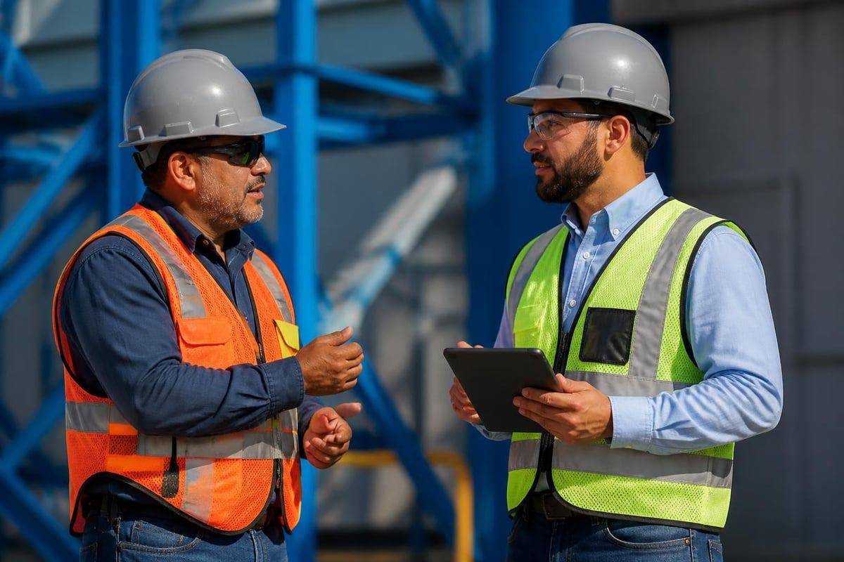 Bilingual staffing advantage
