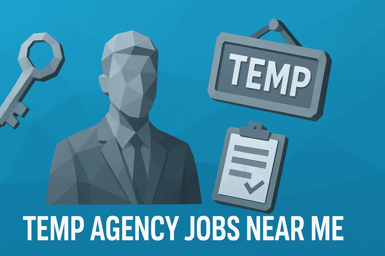 9 Essential Temp Agency Jobs Near Me to Explore in 2026