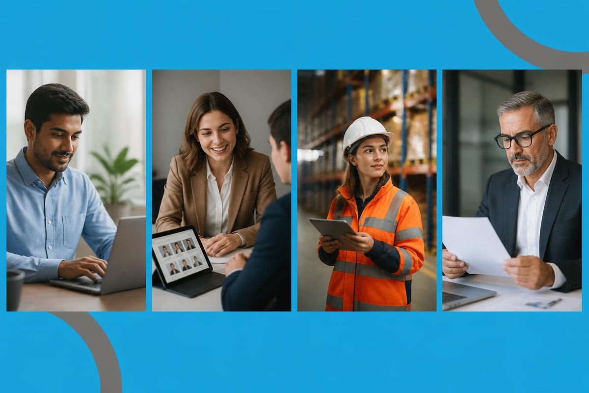 Temporary workforce trends 2026