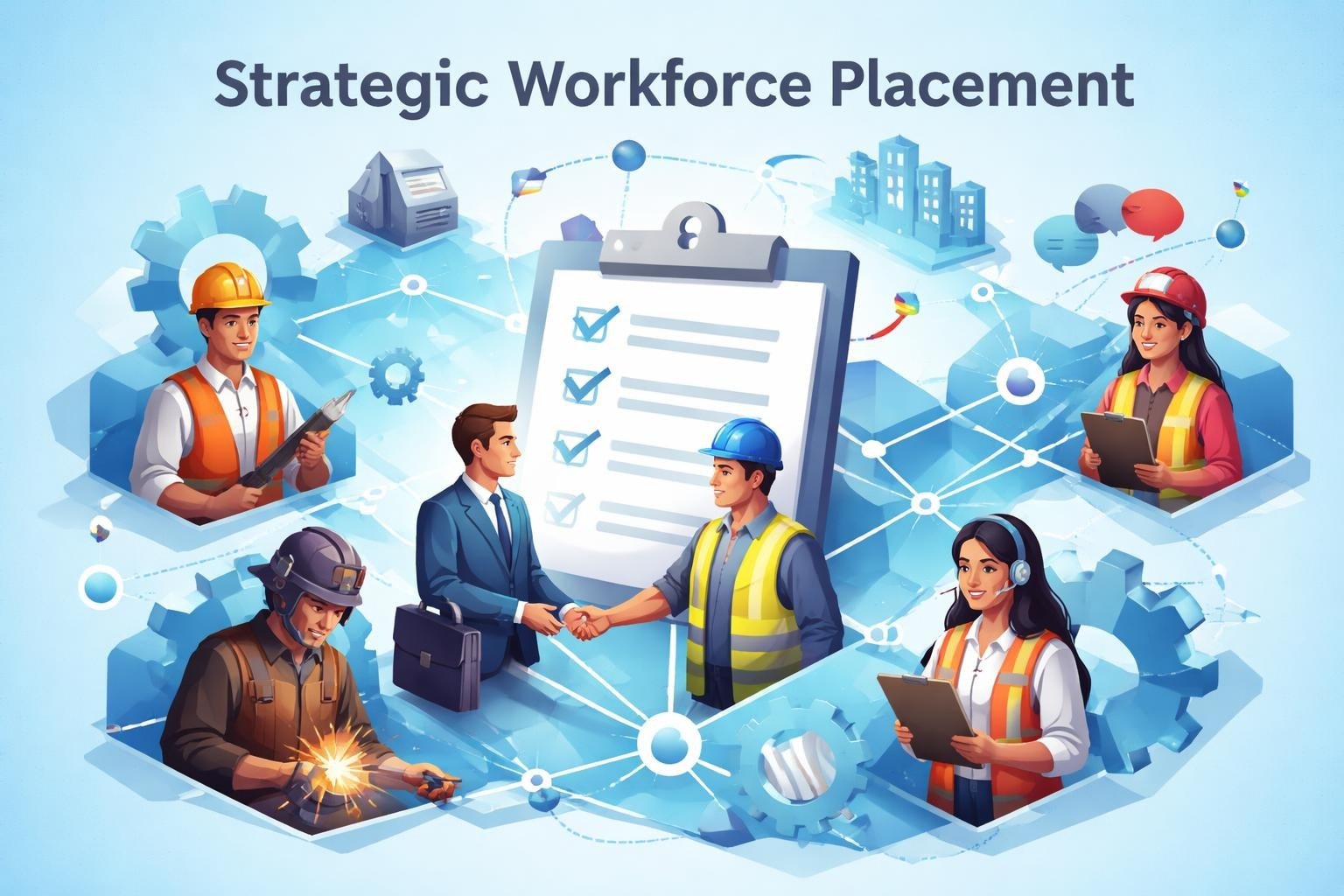 Temp Service in Auburn Alabama: Workforce Solutions 2026